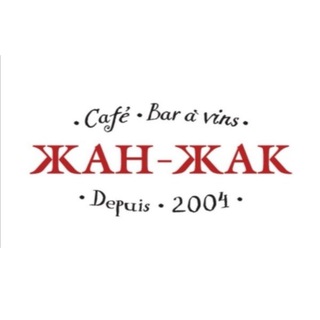 Логотип телеграм канала @janjak_cafe — Жан-Жак на Никитском