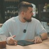 Логотип телеграм канала @jankhatsukovblog — Жан про Новые Деньги 🥷