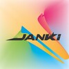 Логотип телеграм канала @jankicorp — JANKI