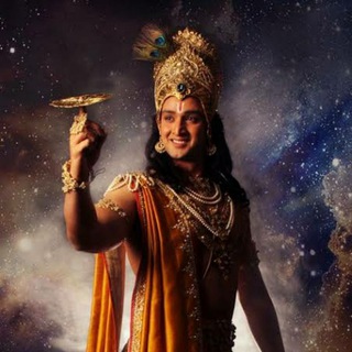 टेलीग्राम चैनल का लोगो janmashtami — Janmashtami