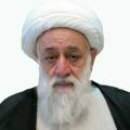 Logo saluran telegram jannaati — آیة الله العظمی جناتی