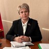Лагатып тэлеграм-канала jannacherniauskaya — ЧЕРНЯВСКАЯ. ГЛАВНОЕ.
