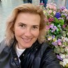 Логотип телеграм канала @jannagavrilova — Психолог Жанна Гаврилова