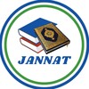 Telegram channel JANNAT BOOKS logo