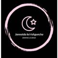 Telegram kanalining logotibi jannat_ul_dunya — Jannatda koʻrishguncha ☪️
