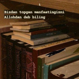 Telegram kanalining logotibi jannatga_vasila — 𝗝𝗮𝗻𝗻𝗮𝘁𝗴𝗮 ᐯᗩՏIᒪᗩ