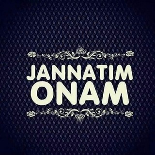 Telegram kanalining logotibi jannatim_meningonam_onajonim — Жаннатим Онамㅤㅤㅤㅤㅤㅤㅤㅤ