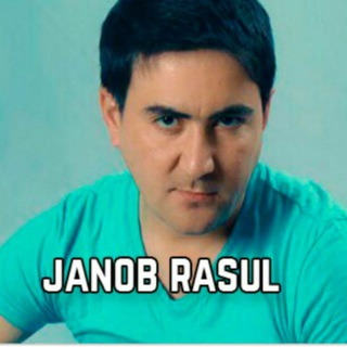 Telegram channel Janob🎵Rasul🎵Musiq🎵Janob🎵Rasul🎵Жаноб🎵Расул logo