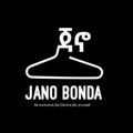 Logo saluran telegram janobonda — Jano bonda