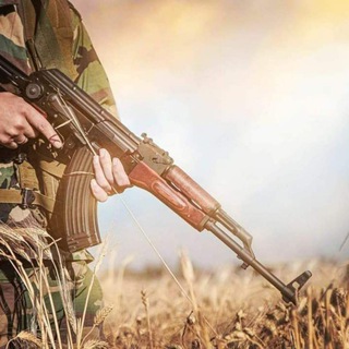 Logo saluran telegram janoube_alhawa — أناشيد حزب الله