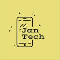 የቴሌግራም ቻናል አርማ jantech24 — Jan Tech - ጃን ቴክ 📱
