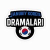 Telegram kanalining logotibi janubiy_kareya_kinolari — Janubiy Kareya kino va dramalari 🇰🇷