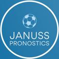 Telegram channel JANUS PRONO logo
