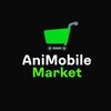 Логотип телеграм канала @janvi_shop — AniMobile: Market
