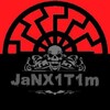 Logo of telegram channel janxitim — JaNX1T1m