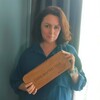 Логотип телеграм канала @jany_sadhu — Е.К. | Острые грани жизни | Телесные практики | Практикумы | Калининград