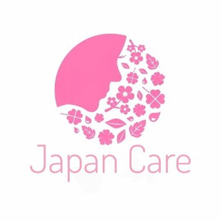 Logo des Telegrammkanals japan_care - JAPAN CARE