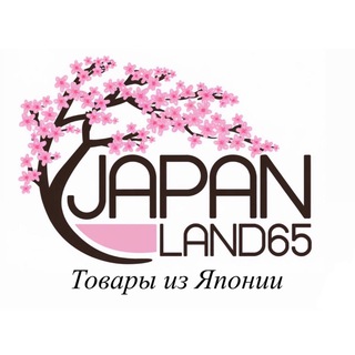 Telegram channel japan_land65 logo