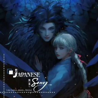 لوگوی کانال تلگرام japan_music_anime — Japanese song | محافظ