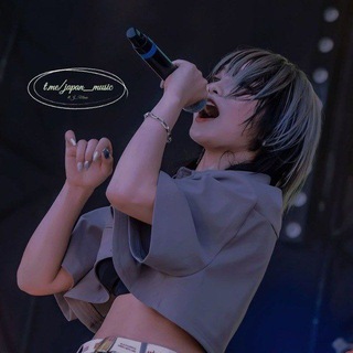 Telegram channel 🎌日本⛩音楽🎼 logo