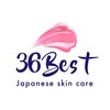Логотип телеграм канала @japan36best — 36Best косметика и витамины из Японии