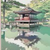 Логотип телеграм канала @japan_culture_jpi — Японская культура и новости|JPI