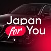 Логотип телеграм канала @japan_foryou28 — Japan_ForYou | АУКЦИОНЫ | ЯПОНИЯ | КОРЕЯ | КИТАЙ