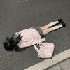 Логотип телеграм канала @japan_hoshi — Учим японский