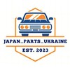 Логотип телеграм -каналу japan_parts_ukraine — Japan🇯🇵_parts_Ukraine🇺🇦