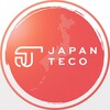 Логотип телеграм канала @japan_teco — Japan Teco | Авто из Японии, Кореи, Китая