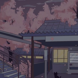 Логотип телеграм канала @japanaestheticp — Japan aesthetic