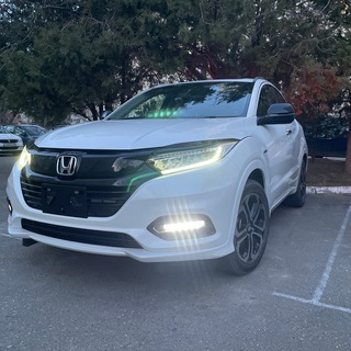 Логотип телеграм канала @japanauto123 — Авто без пробега по РФ