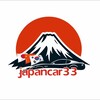 Logo of telegram channel japancar33 — JapanCar33 🚘🇯🇵🇰🇷🇨🇳