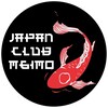 Логотип телеграм канала @japanclubmgimo — Японский клуб НСО МГИМО 🎏