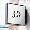Логотип телеграм канала @japandiroom — Japandi Room - экстерьер и интерьер домов