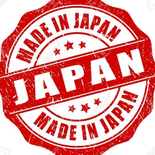 Логотип телеграм канала @japanese_content_channel — Японский контент 🇯🇵