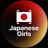 Logotipo do canal de telegrama japanese_models_18 - 🎌 Japanese Girls
