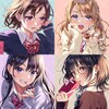 Лагатып тэлеграм-канала japanese_music_song — 🎧🎶🇯🇵Japanese & Anime Music 🇯🇵🎶🎧