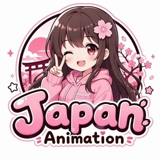 Telegram channel Japan Anime | ဂျပန်ကာတွန်း logo