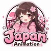 Logo of telegram channel japanesea_mmsub — Japan Anime | ဂျပန်ကာတွန်း
