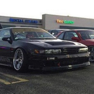 Логотип телеграм канала @japanesecarclub — Japanese car club