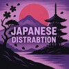 Логотип телеграм канала @japanesedistrabtion — Japanese distrabtion