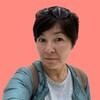 Логотип телеграм канала @japanesephonetics — Мастерская японского языка Зинаиды Уэхара