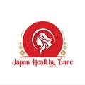Logo saluran telegram japanhealthycare — Japan Healthy Care