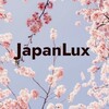 Логотип телеграм канала @japanluxvika — Japanlux