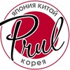 Logo of telegram channel japanprul — PRULAUTO