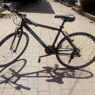 لوگوی کانال تلگرام japanstockbicycle — کانال دوچرخه های استوک