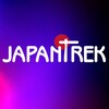 Логотип телеграм канала @japantrek_ru — Japantrek.ru: Автомобили из Японии, Китая, Кореи / Запчасти / Спецтехника / Мото