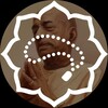 Логотип телеграм канала @japaschool — Школа джапа-медитации