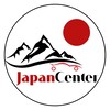 Логотип телеграм канала @japcenter — Japan Center 🇯🇵 Япония центр